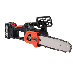 JUMBO (จัมโบ้) เครื่องเลื่อยไร้สาย 11.5 นิ้ว  PROMAX เลื่อยตัดไม้ DR41 เลื่อยไร้สาย เลื่อย ตัดไม้ ตกแต่งกิ่งไม้ เลื่อยไฟฟ้าไร้สาย เลื่อยโซ่แบตเตอรี่ เครื่องตัดแต่งกิ่งไร้สาย เลื่อยพกพา ทำสวน เลื่อย เรื่อย