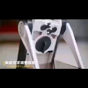 16 in 1 Adjustable Mandoline Slicer Chopper Easy Vegetables Fruits Meats Cutter Dicing Knife Grater Peeler