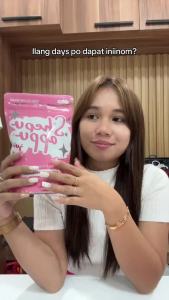 YGB COMBO - SHEPU APPU + BEAUTY WHITE CAPSULES GET 1 SOAP AND MESH NET - BEAUTY SUPPLEMENTS - YOU GLOW BABE BEAUTY WHITE