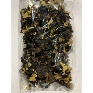 เห็ดหูหนู เห็ดหูหนูดำไทย  ขนาด 1 กิโลกรัม เนื้อหวานธรรมชาติ