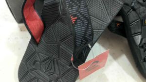 Sandal Cowok Model Jepit Cocok Semua Kalangan