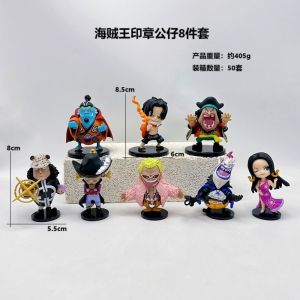 túi mù blind box one piece các nhân vật thất vũ hải shichibukai