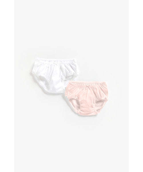 Mothercare 3 Pack Stars Trunk Briefs main image 1