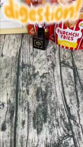 sup Furench Fries Dog Treats 130g Real Chicken Duck Potato Natural Dental Chews Dog Dental Treats