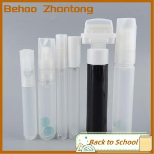 Behoo Empty Pen Rod 3-30mm Barrels Tube Graffiti Pen Liquid Chalk Marker Diy Paint Pen
