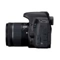 [NEW] KAMERA EOS CANON 800D + LENSA KIT 18-55mm IS STM WIFI - GARANSI 1 TAHUN - CAMERA VLOG M50 250D. 