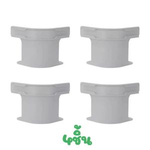 Homemart.shop-ที่ยึดผ้าปูที่นอน (1ชุด/4ชิ้น) พร้อมแถบล็อก ติดตั้งง่าย  ใช้ได้กับเตียงทุกขนาด