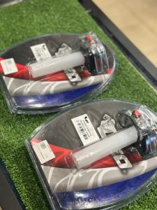 [READY STOCK] HANDLE THROTTLE RACING LEO ON/OFF | QUICK ACTION | UNIVERSAL