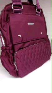 Tas Ransel Chibao Import Terbaru 12280-22 Bahan Kanvas