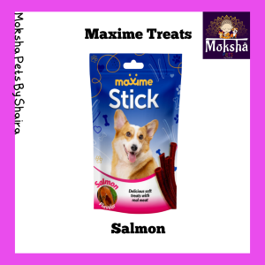 Maxime Dog Treats