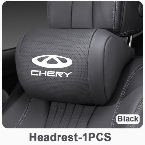 Car Headrest Car Neck Protector Car Interior Lumbar Support For Chery Tiggo 5x 8 7 Pro 4 Omoda 5 E5 TJ-1 Face QQ EQ1 EV 2025 General Motors Headrest Auto Parts