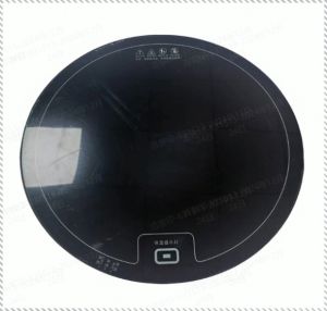 จานอุ่น ความจุขนาดใหญ่ หมุนได้ไม่ติดขัด โต๊ะทานอาหาร ร้อนเร็ว มีความยืดหยุ่นและใช้งานได้หลากหลาย