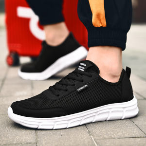 Mens Running Shoes Ultra Lightweight Breathable Walking Shoes Non Slip Sneakers Mesh Workout Casual Sports Shoes Lightweight Running Shoes