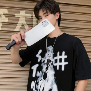 Soft case Creative spoof fun chopper Phone case For Huawei P40/P40 PRO/P30/P30 PRO/Mate 30/Mate 30 Pro Casing [GFAITH]