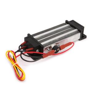 Lồng ấp PTC Bộ cấp nhiệt không khí 500W 220V hộ gia đình Máy sưởi điện cho nhà phòng ngủ phòng khách điện