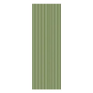 20 Pieces Plant Support Stakes For Orchid And Single Stem Flowers Flexible Design For Home And Garden Use