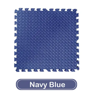SAFE PLAY 💥 60x60cm Thick EVA Foam Playmat Kids Infant Friendly Puzzle Play Mat Floor Pad Carpet