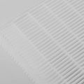 Equipped with Midea air purifier filter element kj500g/550g-ta/TB/ja32 filter FC-50TB/ja12 400*232*40mm. 