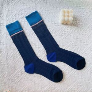 Free Shipping Summer Sandals Socks Worn Over Shoes Crystal Socks High-End Design Contrasting Colors Breathable And Ultra-Thin