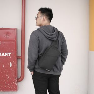 Rochinku Veruchika Slingbag 1.0 Waterproof