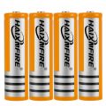 Haixnfire Original Rechargeable Battery 18650 Lithium 3.7V 2200mah Mini Fan Wireless Microphone Flashlight Radio. 