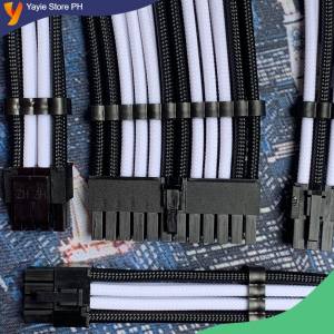 PSU Extension Cable Kit Set