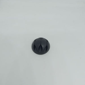 Karet holder kabel casan 3 5 7 lubang cable organizer klip kabel silikon gantungan kabel casan earphone kabel data DMO
