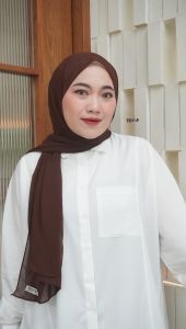 PASHMINA CERUTY BABYDOLL PREMIUM POLOS 180 x 75