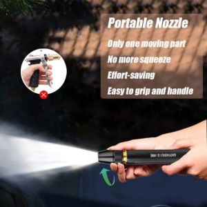 [Full Kuningan] SEMPROTAN AIR CUCI MOTOR KUNINGAN NEW UPGRADE HOSE NOZZLE SPRAY STEAM TAMAN MOBIL WATER JET