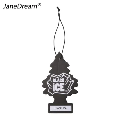JaneDream Car Hanging Air Freshener Perfume Fragrance Auto Freshener Conditioner Fragrance Perfume Freshener
