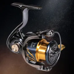 2022New ULTEGRA Spinning Reel1000-6000 All waters Fishing Reel Strong Power  Reel (Not Original)