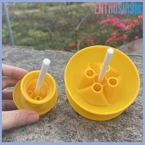 【Enthusiasm】🌟🌟【Hot Sale】🎈 10pcs trái cây Fly bẫy Killer drosophila bẫy thu hút tăm bông Fly Catcher sâu bệnh kiểm soát côn trùng cho trang trại nhà trái cây bay bẫy thu hút tăm bông
