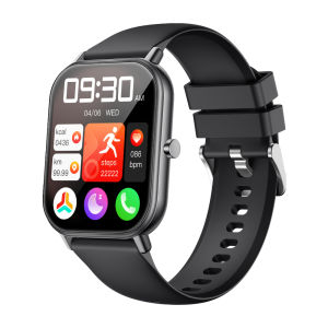 New Arrival Aolon WATCH GTS Ultra Special Edition Smartwatch Smart Bracelet Blood Oxygen  Fitness Tracker smart watch for men