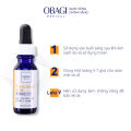[Date 02/2026] Serum Vitamin C 15% Dưỡng Sáng Da & Chống Oxy Hóa Obagi Professional-C 12.5ml. 