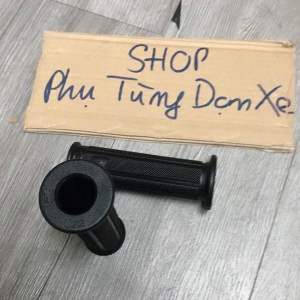Bao tay xe máy cao su  TBT  chống trơn  bấm tốt   (phụ tùng dọn xe)