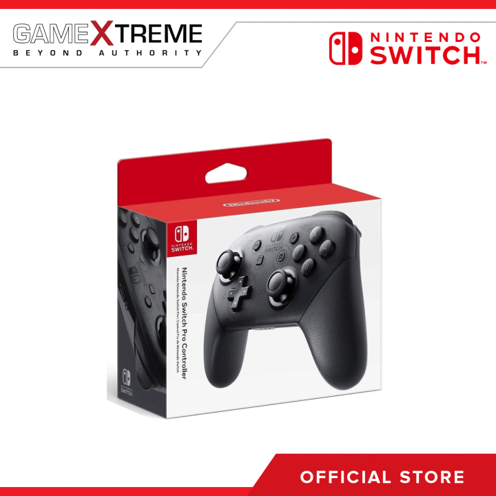 Game Motion Control Switch Controller Nintendo Switch Pro