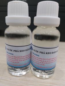 [HÀNG LOẠI 1] Tẩy Keo 502 An Toàn