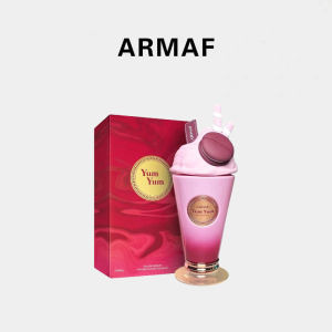 Armaf Delights YumYum Perfume EDP 100ml For Women Long Lasting Dubai Perfume Fragrance
