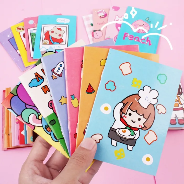 HH%20Buku%20Tulis%20Mini%20Motif%20Kartun%20Note%20Book%20Mini%20Cartoon%20Mini%20Book%20Notepad%20Karakter%20Buku%20Tulis%20Memo%20Kecil%20Murah%20Import%20-%20Image%208