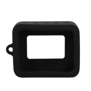 Flexible Silicone Protective Cover for GO ESSENTIAL 2 Portable Speakers Shockproof With Precise Cutout