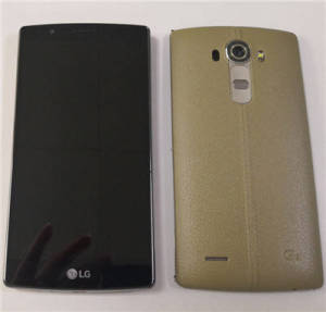 Original LG G4 H815 Hexa Core 5.5 Inches 3GB RAM 32GB ROM LTE 16.0MP Camera 1080P Android Unlocked Mobile Phone