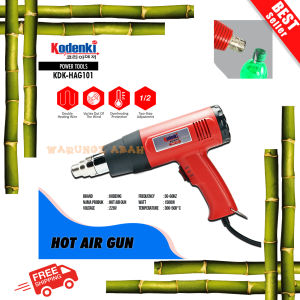 MESIN ALAT BLOWER PEMANAS LISTRIK HEAT GUN HEATGUN HOT AIR GUN HOTGUN PISTOL TEMBAKAN PEMANAS SHRINK SEGEL PLASTIK WARPING STICKER KACA FILM PIPA PVC PRODUK PACKING BARANG PERONTOK PENGUPAS CAT PET GROOMING PENGERING BULU BINATANG PELIHARAAN ANJING KUCING