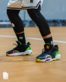 Sepatu Basket Ballerbro BB Pro 1. 