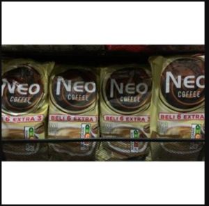NEO COFFEE 3N1 "Imported from Singapore"