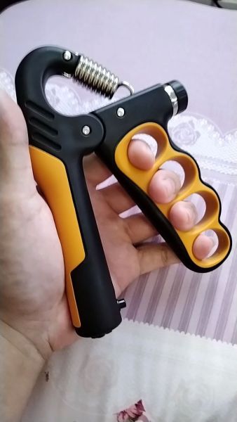 Buyer review video 2