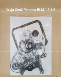 Proton Waja Gen2 Persona Saga BLM Hyundai Sonata Elantra Naza Citra 2.0 F4A41 F4A42 AUTO GEARBOX OVERHAUL REPAIR KIT
