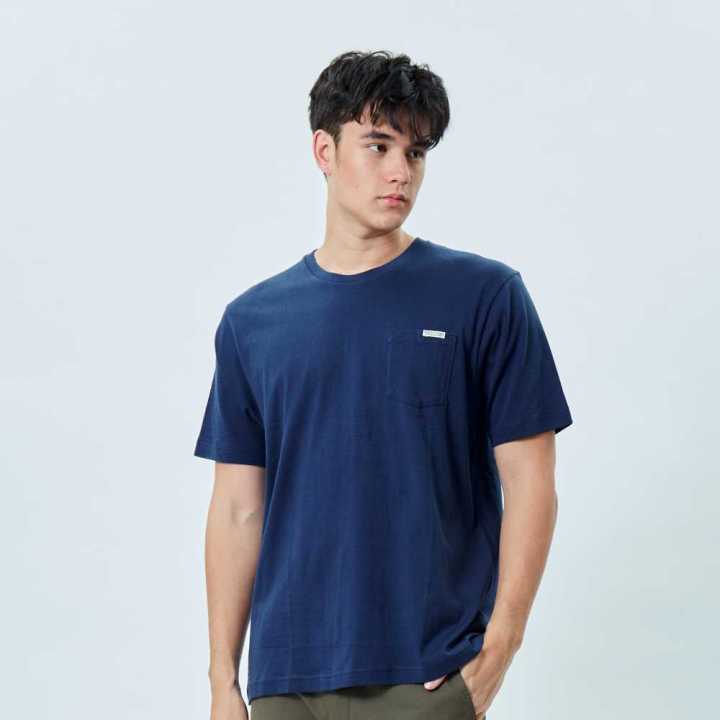T-Shirt with Integrated Gloves