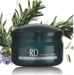 [Shaan Honq] SH-RD Protein Cream / SHRD Protein Cream / Protein Cream | Fast Delivery