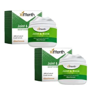 Pain Relieve Bone Soothing Cream Treatment Arthritis Joint Relief Muscle Joint & Bone Soothing Cream