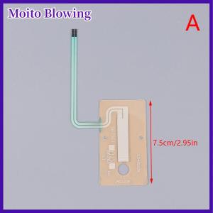 Moito Sheet Sensor Actuator For Drum Hi Hat Pedal Rubber Part Circuit TD4 9 11 15 17 For Roland FD-8 TD-1 Hi Hat Pedal Rubber